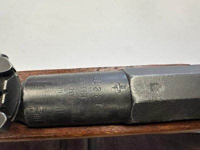 MOSIN-NAGANT 91/30 7.62X54MMR - Image 22 of 25