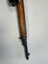 MOSIN-NAGANT 91/30 7.62X54MMR - Image 5 of 25
