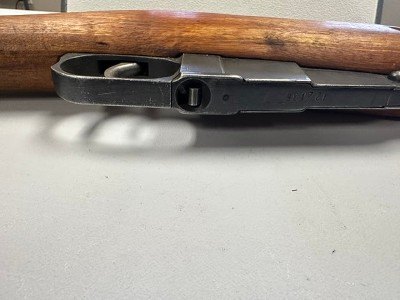 MOSIN-NAGANT 91/30 7.62X54MMR - Image 11 of 25