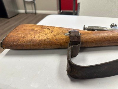 MOSIN-NAGANT 91/30 7.62X54MMR - Image 10 of 25