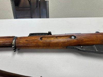 MOSIN-NAGANT 91/30 7.62X54MMR - Image 17 of 25