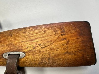 MOSIN-NAGANT 91/30 7.62X54MMR - Image 20 of 25