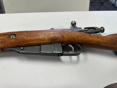 MOSIN-NAGANT 91/30 7.62X54MMR - Image 18 of 25