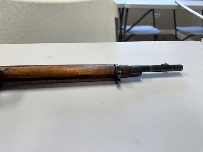 MOSIN-NAGANT 91/30 7.62X54MMR - Image 14 of 25