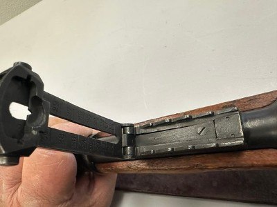 MOSIN-NAGANT 91/30 7.62X54MMR - Image 24 of 25