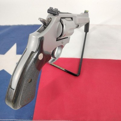 SMITH & WESSON 686-6 SSR .357 MAG - Image 7 of 9