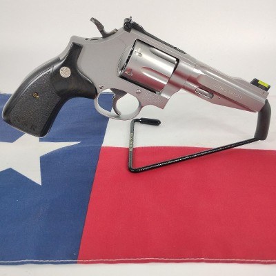 SMITH & WESSON 686-6 SSR .357 MAG - Image 3 of 9