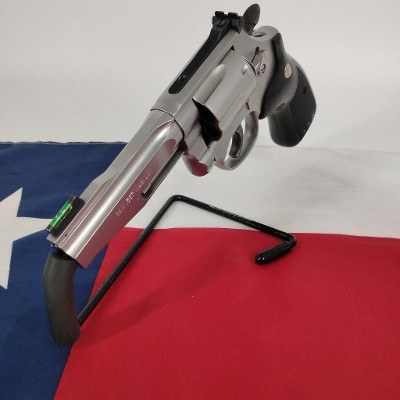 SMITH & WESSON 686-6 SSR .357 MAG - Image 2 of 9