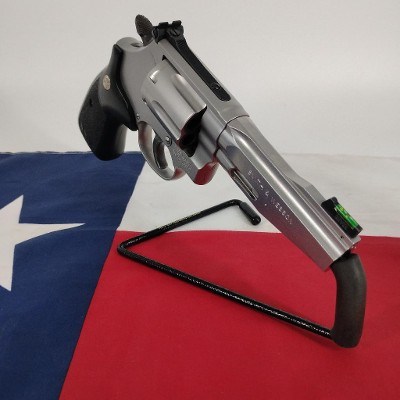 SMITH & WESSON 686-6 SSR .357 MAG - Image 5 of 9