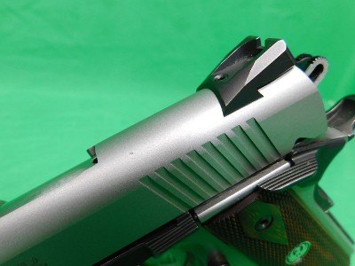 RUGER SR1911 .45 ACP - Image 7 of 7