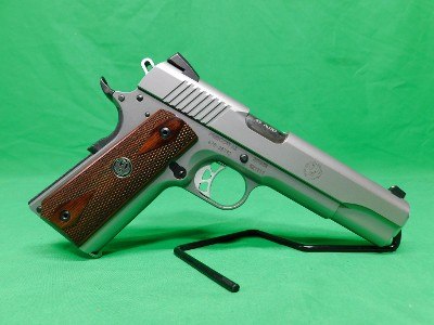 RUGER SR1911 .45 ACP - Image 2 of 7