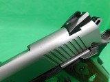RUGER SR1911 .45 ACP - Image 7 of 7