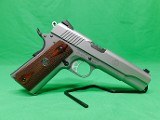 RUGER SR1911 .45 ACP - Image 2 of 7