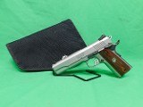 RUGER SR1911 .45 ACP - Image 1 of 7