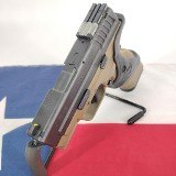 SPRINGFIELD ARMORY XD-9 SUBCOMPACT MOD. 2 9MM LUGER (9x19 PARA) - 6 of 9
