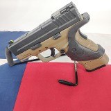 SPRINGFIELD ARMORY XD-9 SUBCOMPACT MOD. 2 9MM LUGER (9x19 PARA) - 8 of 9