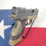SPRINGFIELD ARMORY XD-9 SUBCOMPACT MOD. 2 9MM LUGER (9x19 PARA) - 3 of 9