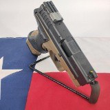 SPRINGFIELD ARMORY XD-9 SUBCOMPACT MOD. 2 9MM LUGER (9x19 PARA) - 2 of 9
