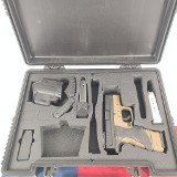 SPRINGFIELD ARMORY XD-9 SUBCOMPACT MOD. 2 9MM LUGER (9x19 PARA) - 9 of 9