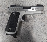 KIMBER MICRO 9 RAPIDE 9MM LUGER (9x19 PARA) - 1 of 4