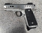 KIMBER MICRO 9 RAPIDE 9MM LUGER (9x19 PARA) - 2 of 4