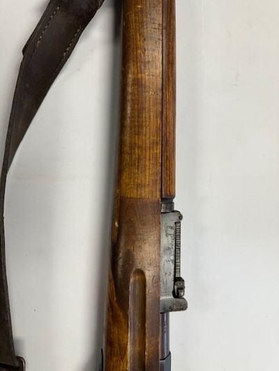 MOSIN-NAGANT M39 7.62X54MMR - Image 11 of 24