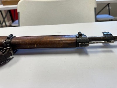 MOSIN-NAGANT M39 7.62X54MMR - Image 14 of 24