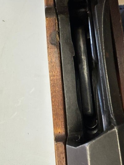 MOSIN-NAGANT M39 7.62X54MMR - Image 5 of 24