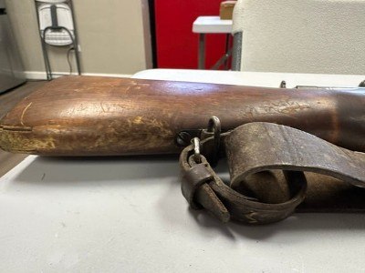 MOSIN-NAGANT M39 7.62X54MMR - Image 18 of 24