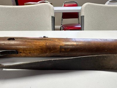 MOSIN-NAGANT M39 7.62X54MMR - Image 16 of 24