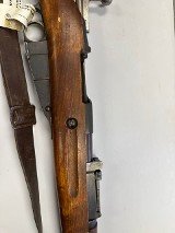 MOSIN-NAGANT M39 7.62X54MMR - Image 20 of 24