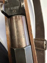 MOSIN-NAGANT M39 7.62X54MMR - Image 2 of 24