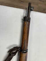 MOSIN-NAGANT M39 7.62X54MMR - Image 10 of 24