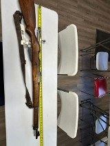 MOSIN-NAGANT M39 7.62X54MMR - Image 1 of 24