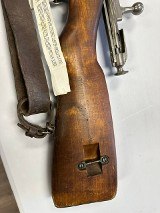 MOSIN-NAGANT M39 7.62X54MMR - Image 13 of 24