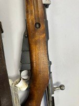 MOSIN-NAGANT M39 7.62X54MMR - Image 12 of 24