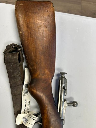 MOSIN-NAGANT M39 7.62X54MMR - Image 19 of 24