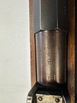MOSIN-NAGANT M39 7.62X54MMR - Image 6 of 24
