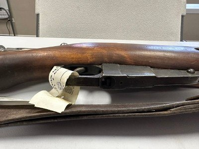 MOSIN-NAGANT M39 7.62X54MMR - Image 17 of 24