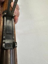 MOSIN-NAGANT M39 7.62X54MMR - Image 3 of 24
