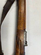 MOSIN-NAGANT M39 7.62X54MMR - Image 11 of 24