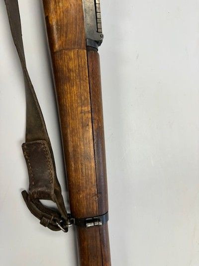 MOSIN-NAGANT M39 7.62X54MMR - Image 21 of 24