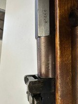 MOSIN-NAGANT M39 7.62X54MMR - Image 7 of 24