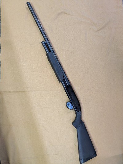 MAVERICK 88 12 GA - Image 1 of 11