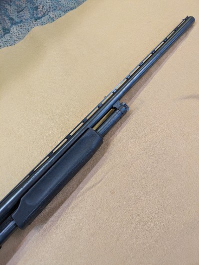 MAVERICK 88 12 GA - Image 11 of 11