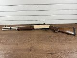 MAC (MILITARY ARMAMENT CORP.) MAC 2 12 GA - 1 of 9