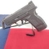 SPRINGFIELD ARMORY XDS-45 3.3 .45 ACP - 8 of 9