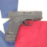 SPRINGFIELD ARMORY XDS-45 3.3 .45 ACP - 3 of 9