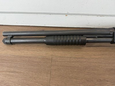 WINCHESTER 1300 DEFENDER 12 GA - Image 4 of 9