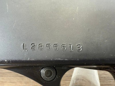 WINCHESTER 1300 DEFENDER 12 GA - Image 9 of 9